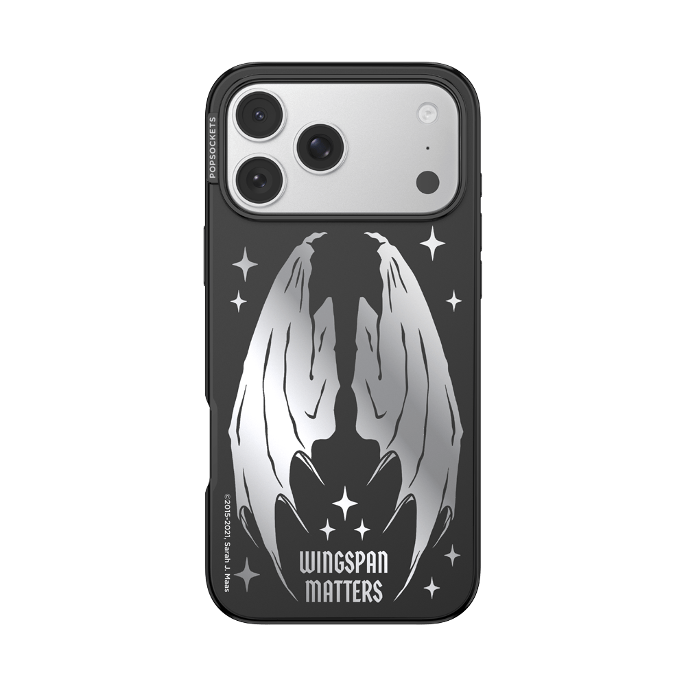Wingspan — iPhone 17 Pro Max MagSafe Case - US 78922