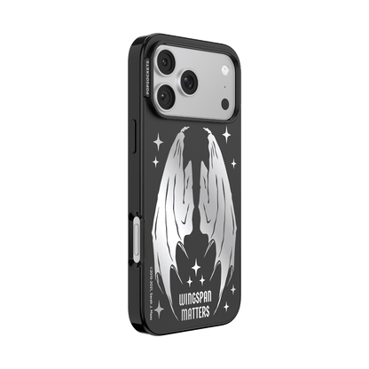 Wingspan — iPhone 17 Pro Max MagSafe Case - US 46459
