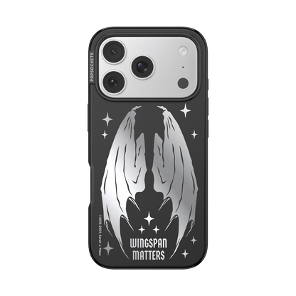 Wingspan — iPhone 17 Pro MagSafe Case - US 45912