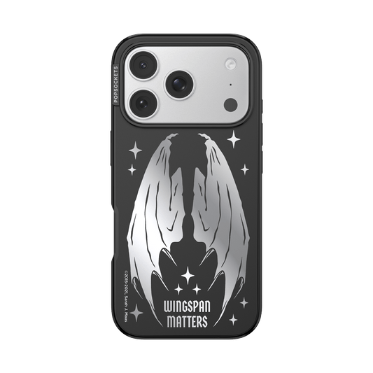 Wingspan — iPhone 17 Pro MagSafe Case - US 45912
