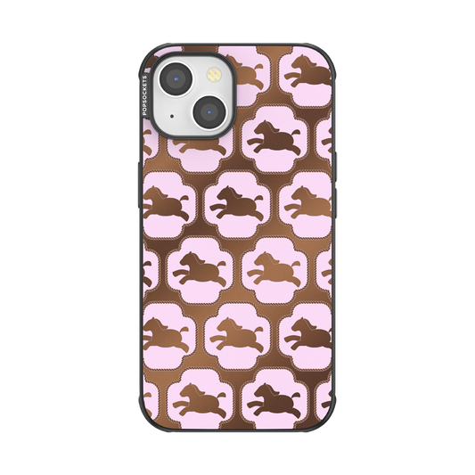 Mirror Year of the Horse — iPhone 13 MagSafe Case - US 55115