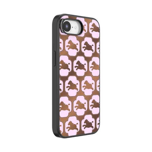 Mirror Year of the Horse — iPhone 17e/16e MagSafe Case - US 29747