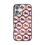 Mirror Year of the Horse — iPhone 16 MagSafe Case - US 30123