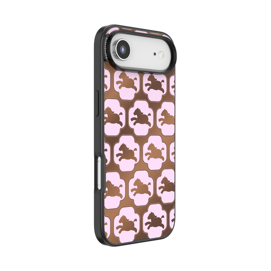 Mirror Year of the Horse — iPhone Air MagSafe Case - US 20577