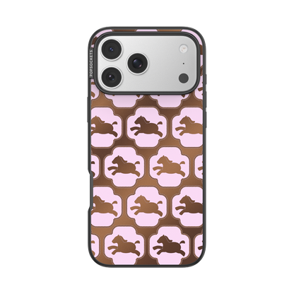 Mirror Year of the Horse — iPhone 17 Pro Max MagSafe Case - US 53135