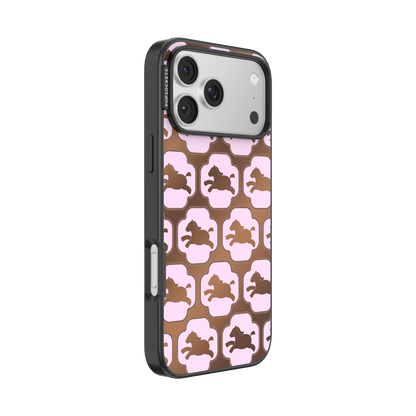 Mirror Year of the Horse — iPhone 17 Pro Max MagSafe Case - US 70501