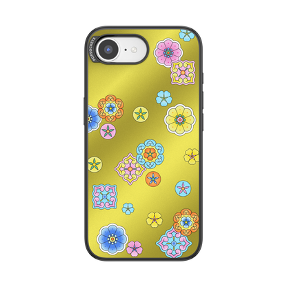 Mirror Yellow Lantern — iPhone 17e/16e MagSafe Case - US 87989
