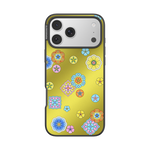 Mirror Yellow Lantern — iPhone 17 Pro Max MagSafe Case - US 81363