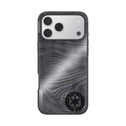 Beskar — iPhone 17 Pro Max MagSafe Case - US 19508