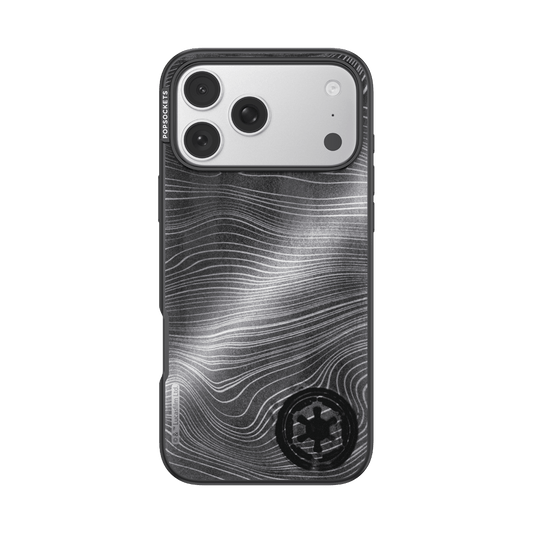 Beskar — iPhone 17 Pro Max MagSafe Case - US 50514