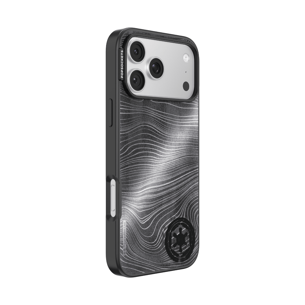 Beskar — iPhone 17 Pro Max MagSafe Case - US 19508