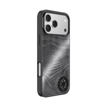 Beskar — iPhone 17 Pro Max MagSafe Case - US 19508