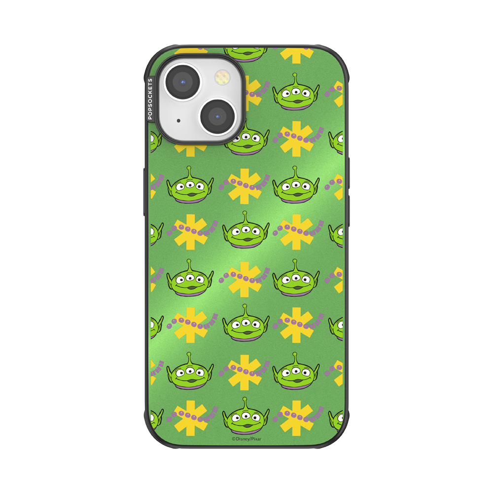 Toy Story Ooooohhh — iPhone 14 MagSafe Case - US 19206