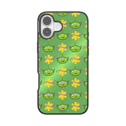 Toy Story Ooooohhh — iPhone 16 Plus MagSafe Case - US 24202