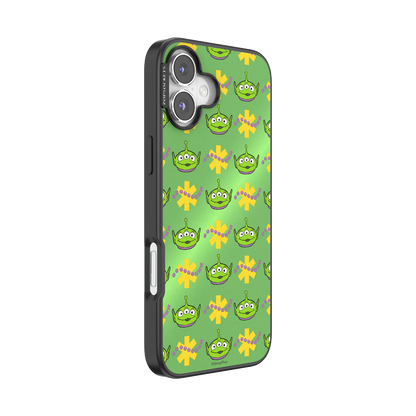Toy Story Ooooohhh — iPhone 16 Plus MagSafe Case - US 24202