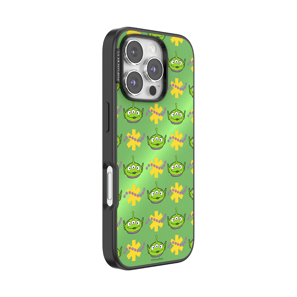 Toy Story Ooooohhh — iPhone 16 Pro MagSafe Case - US 73518