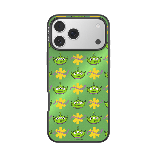 Toy Story Ooooohhh — iPhone 17 Pro Max MagSafe Case - US 17411