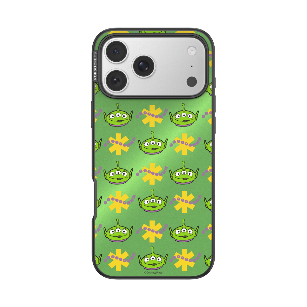 Toy Story Ooooohhh — iPhone 17 Pro Max MagSafe Case - US 44587