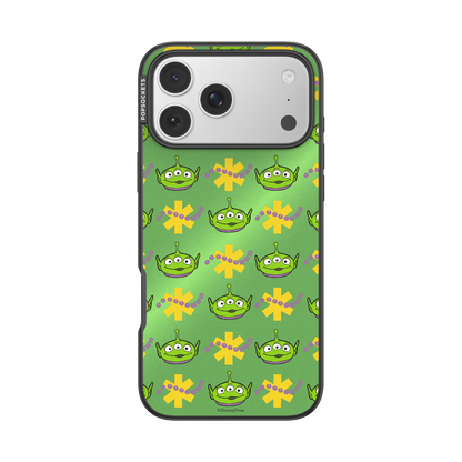 Toy Story Ooooohhh — iPhone 17 Pro Max MagSafe Case - US 00030