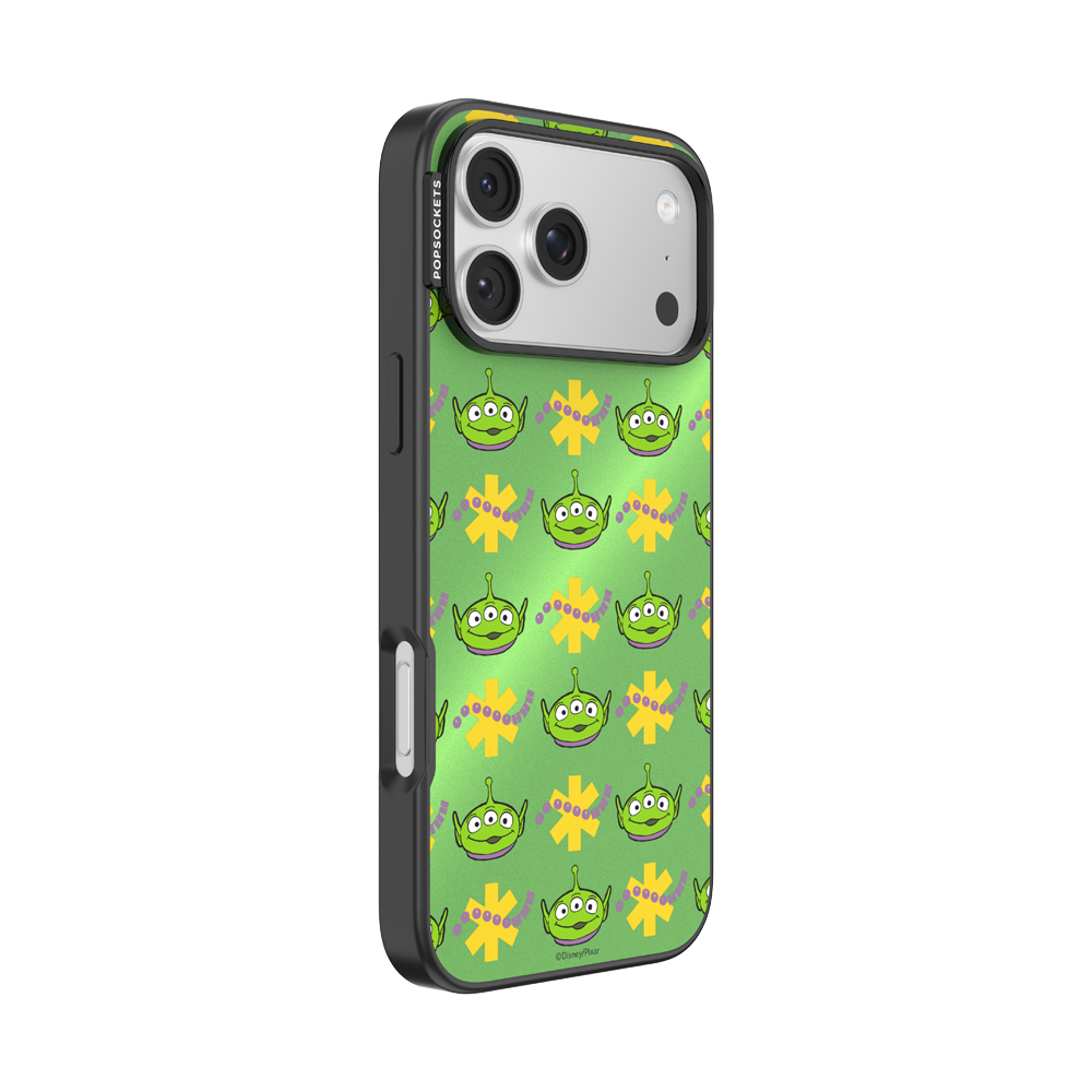 Toy Story Ooooohhh — iPhone 17 Pro Max MagSafe Case - US 13044