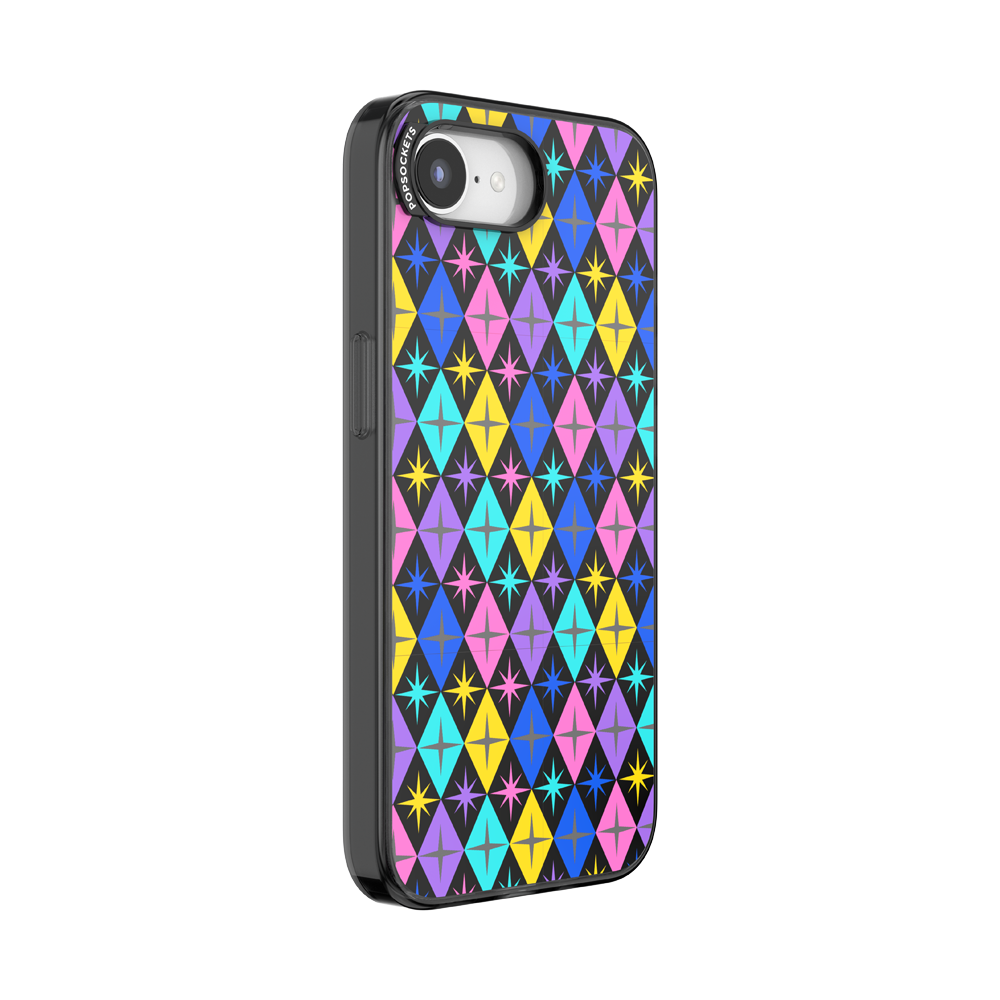 Mod Diamond  — iPhone 17e/16e MagSafe Case - US 14431