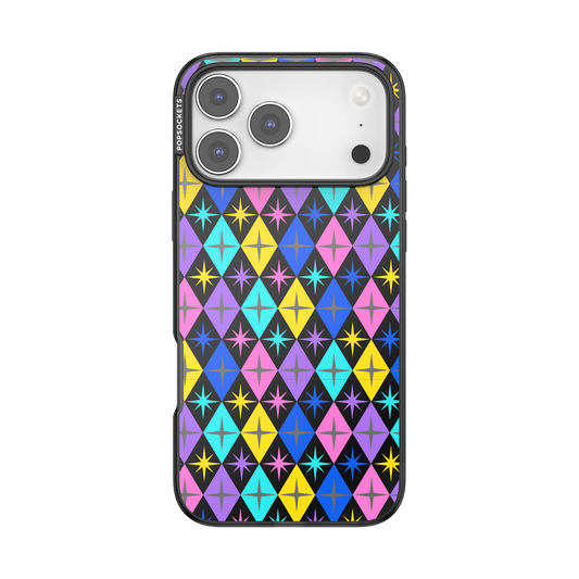 Mod Diamond — iPhone 17 Pro Max MagSafe Case - US 32548