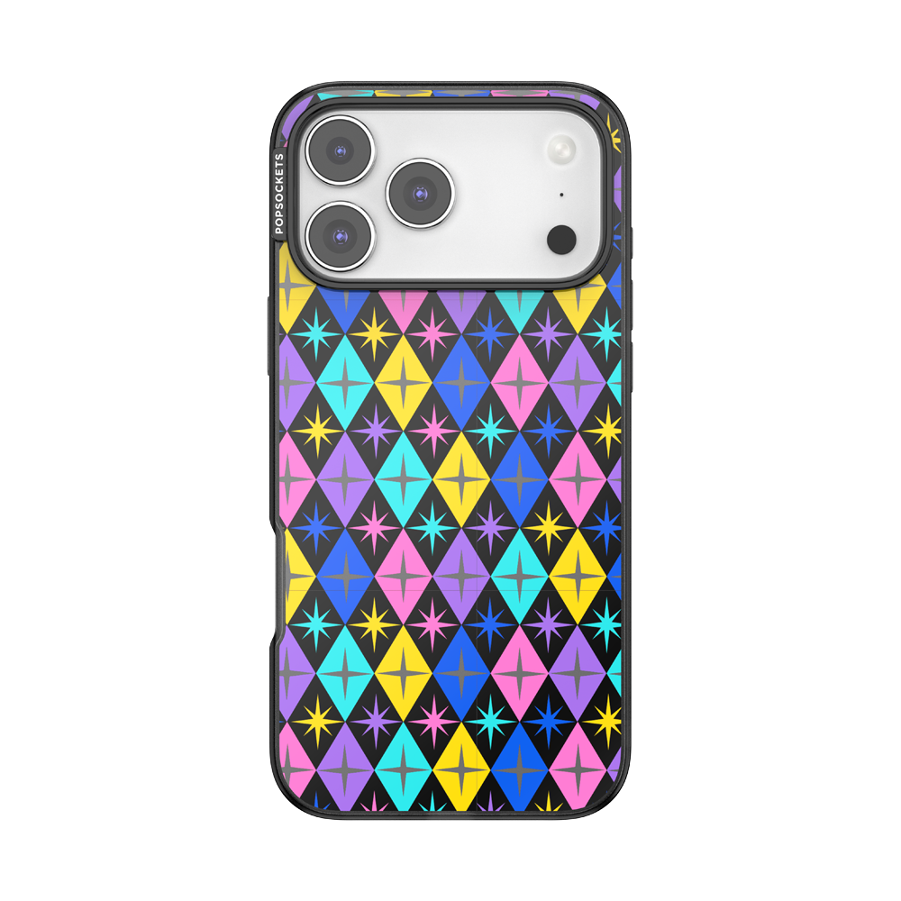 Mod Diamond — iPhone 17 Pro Max MagSafe Case - US 83556