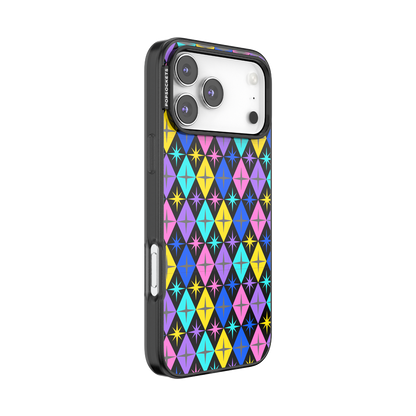 Mod Diamond — iPhone 17 Pro Max MagSafe Case - US 52655