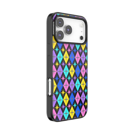 Mod Diamond — iPhone 17 Pro Max MagSafe Case - US 32548
