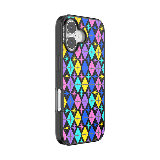 Mod Diamond — iPhone 17 MagSafe Case - US 07857