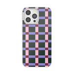 Mod Pine Check — iPhone 15 Pro Max MagSafe Case - US 02837