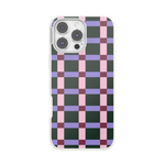 Mod Pine Check — iPhone 16 Pro Max MagSafe Case - US 18196