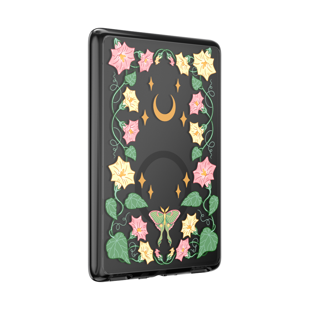 Moon Flower — Kindle 11th Gen MagSafe Case - US 66174