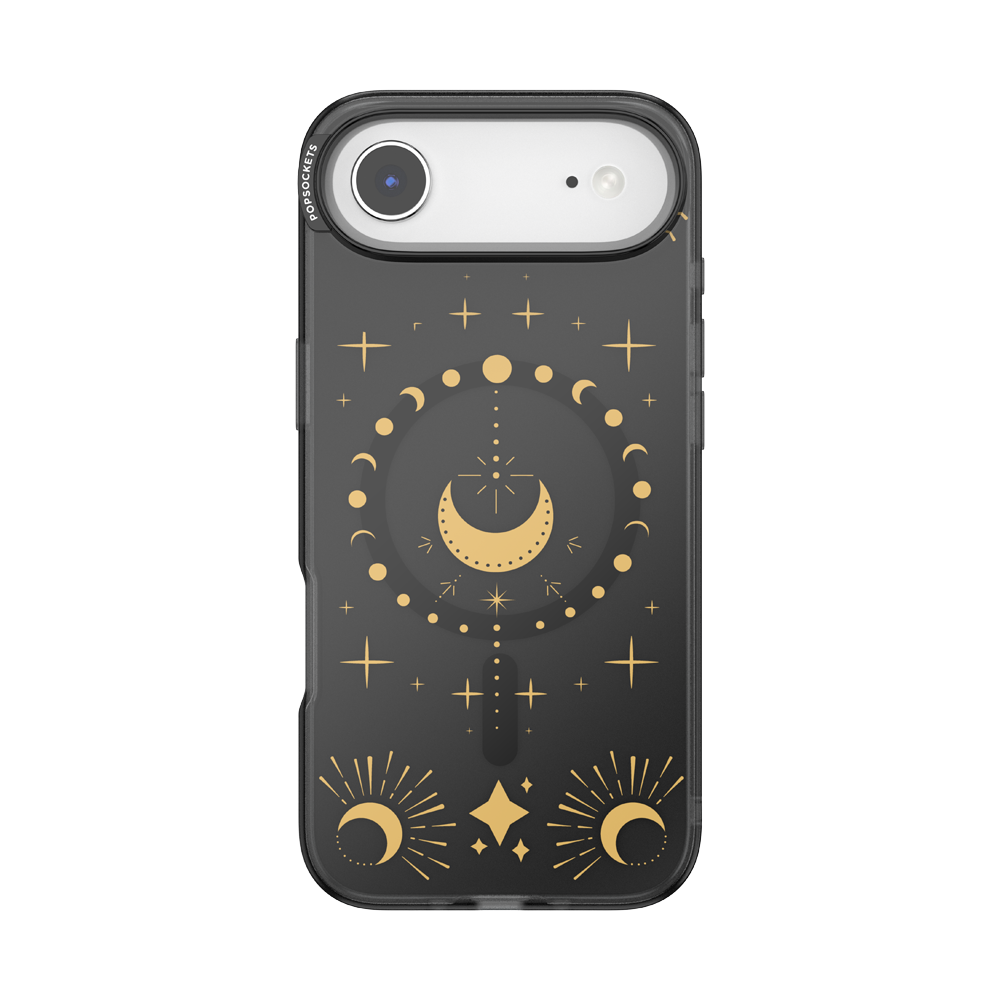 Moon Temple — iPhone Air MagSafe Case - US 84362