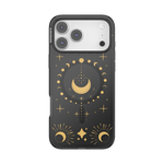 Moon Temple — iPhone 17 Pro Max MagSafe Case - US 41891