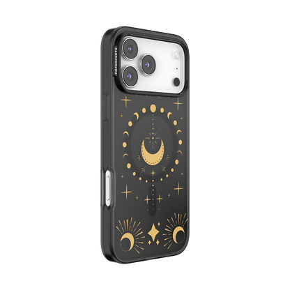 Moon Temple — iPhone 17 Pro Max MagSafe Case - US 27696