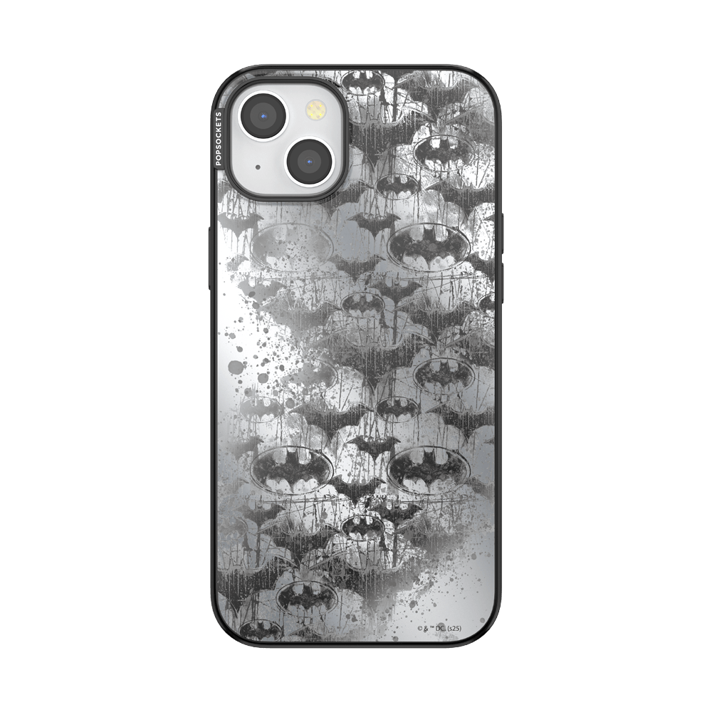No Mercy  — iPhone 15 Plus MagSafe Case - US 64530