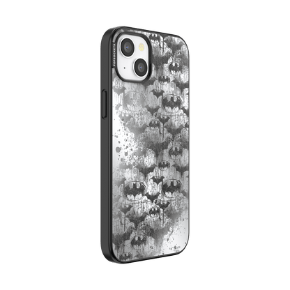 No Mercy  — iPhone 15 Plus MagSafe Case - US 64530
