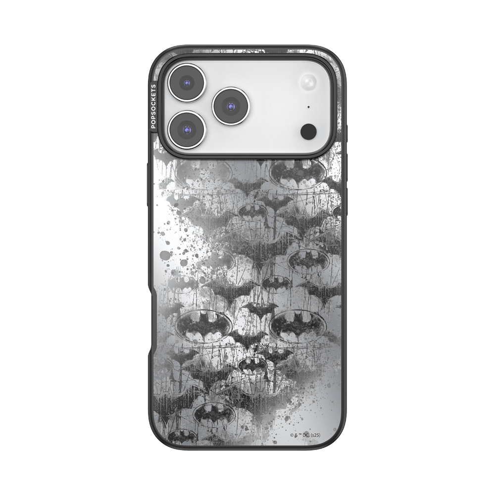 No Mercy — iPhone 17 Pro Max MagSafe Case - US 45320