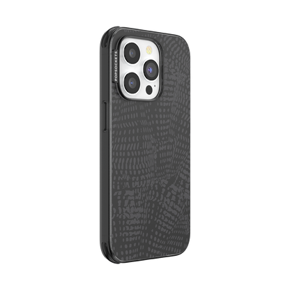 Obsidian Petrified — iPhone 14 Pro MagSafe Case - US 90813