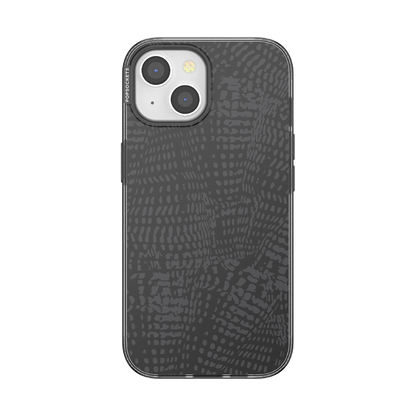 Obsidian Petrified — iPhone 15 MagSafe Case - US 55460