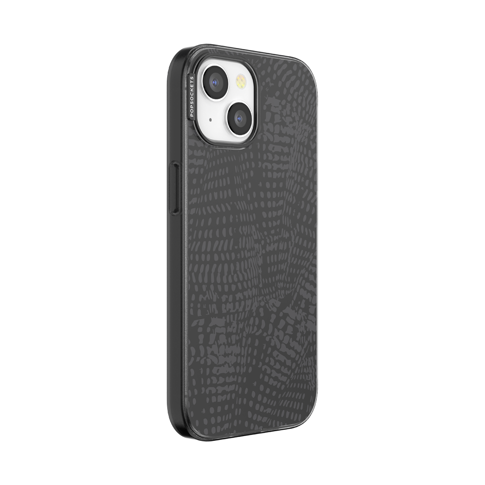 Obsidian Petrified — iPhone 15 MagSafe Case - US 55460