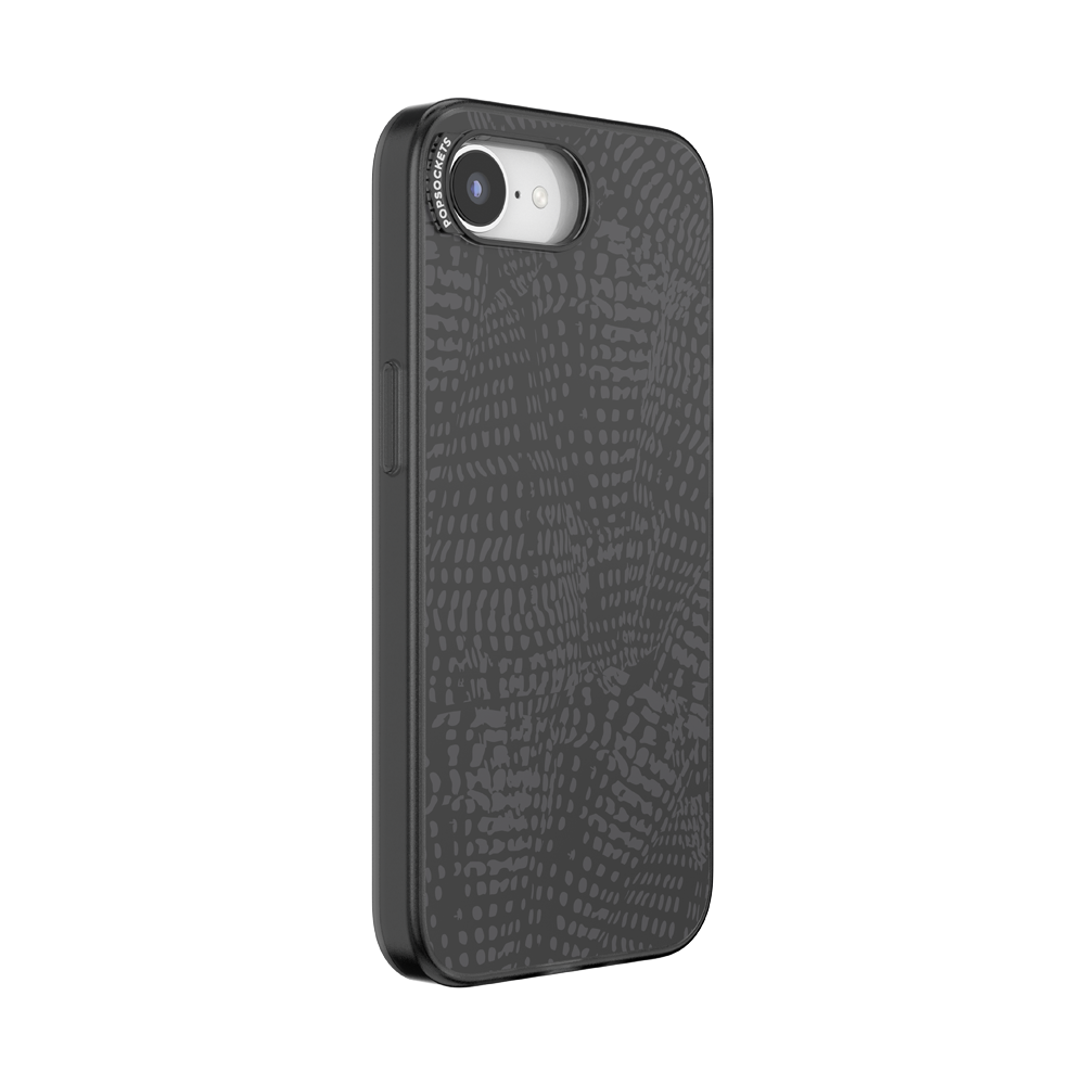 Obsidian Petrified — iPhone 17e/16e MagSafe Case - US 91827