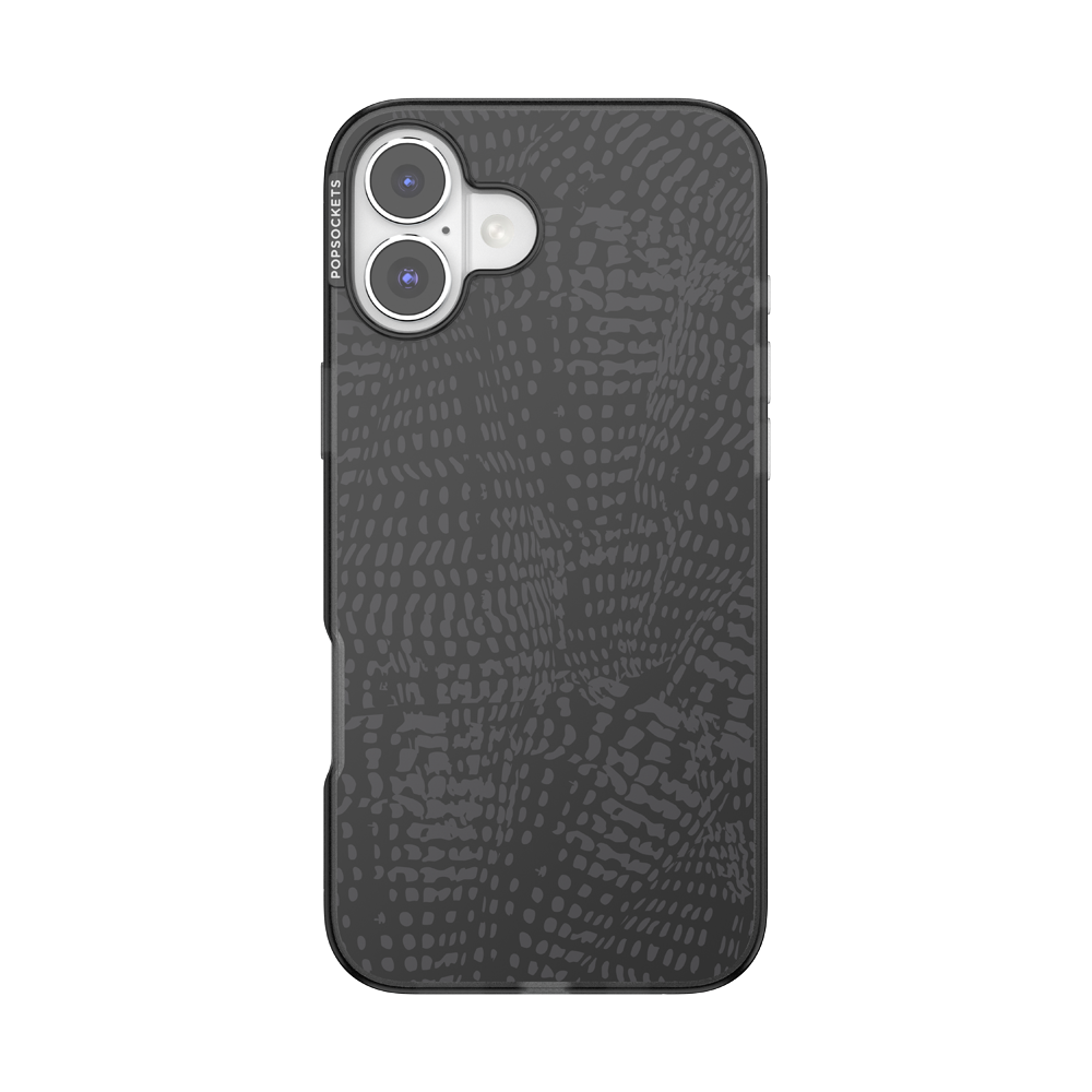 Obsidian Petrified — iPhone 16 Plus MagSafe Case - US 16400