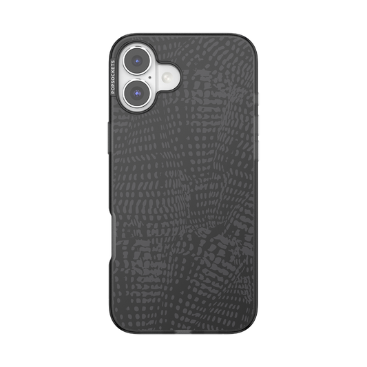 Obsidian Petrified — iPhone 16 Plus MagSafe Case - US 16400