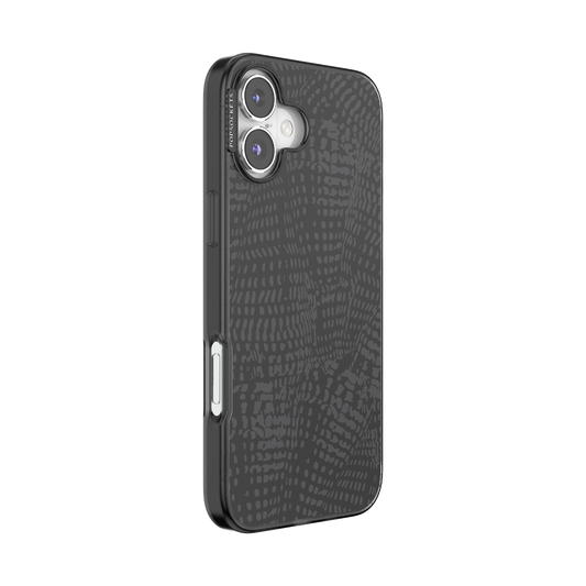 Obsidian Petrified — iPhone 16 Plus MagSafe Case - US 16400