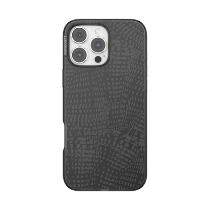 Obsidian Petrified — iPhone 16 Pro Max MagSafe Case - US 73909