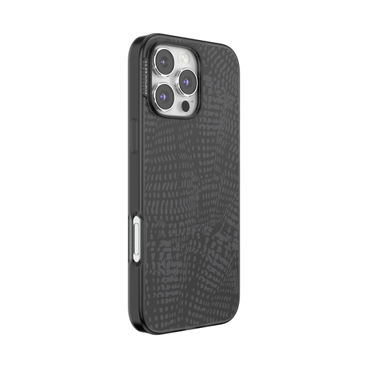 Obsidian Petrified — iPhone 16 Pro Max MagSafe Case - US 73909