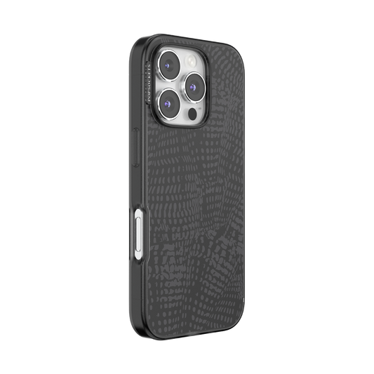 Obsidian Petrified — iPhone 16 Pro MagSafe Case - US 42982