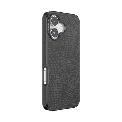 Obsidian Petrified — iPhone 16 MagSafe Case - US 96132